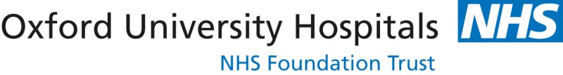 OUH NHS Foundation Trust logo