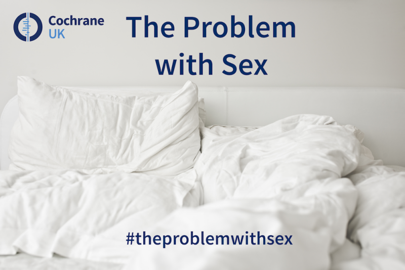 the problem with sex