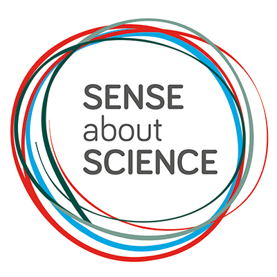 Sense About Science